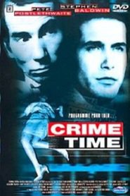 Čas zločinu