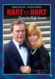 Hart a Hartová: Hartovi uprostřed sezony