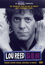 Lou Reed!