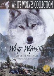 Legenda divočiny: Volání bílého vlka