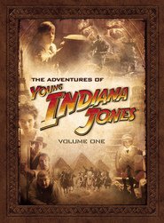Mladý Indiana Jones: Putování s otcem