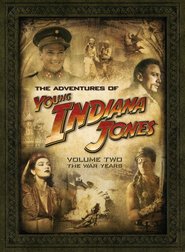 Mladý Indiana Jones: Útok jestřábů