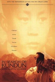 À la recherche de Kundun avec Martin Scorsese