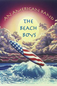 Beach Boys: Americká kapela