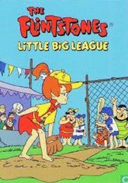 Flintstones Little Big League, The