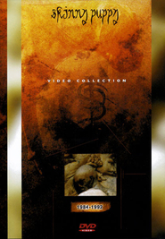 Skinny Puppy: Video Collection 1984-1992