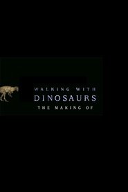 Jak se natáčelo Putování s dinosaury