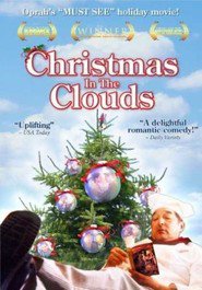 Vánoce v oblacích