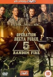 Operace Delta Force 5: Exploze