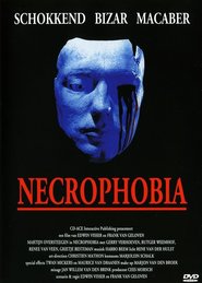 Necrophobia