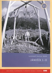 Jánošík I., II.