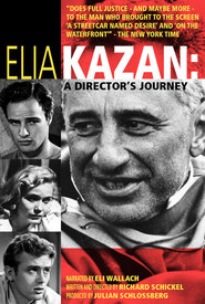 Elia Kazan: A Director