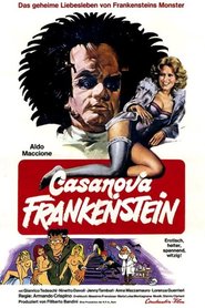 Frankenstein all