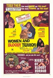 Women and Bloody Terror