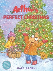 Arthurovy bezvadné vánoce