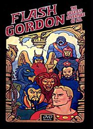 Flash Gordon - Největší dobrodružství ze všech