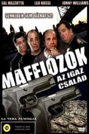 Mafioso: The Father, the Son
