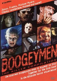 Boogeymen: The Killer Compilation