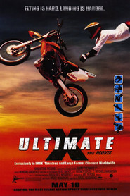 Ultimate X: Adrenalin v krvi