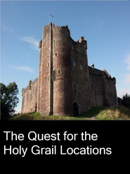 Quest for the Holy Grail Locations, The