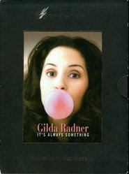 Gilda Radner: Je pro co žít