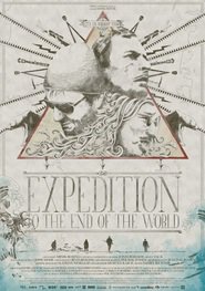 Expedice na konec světa