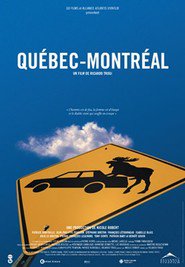 Dálnice Quebec-Montreal