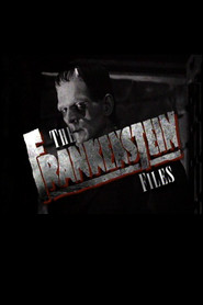 Akta Frankenstein: Jak Hollywood stvořil stvůru