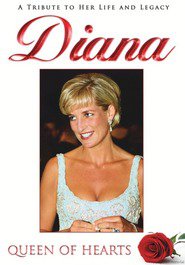 Diana, královna srdcí