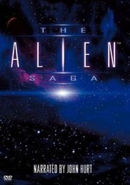 Alien Saga, The