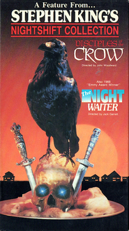 Disciples of the Crow