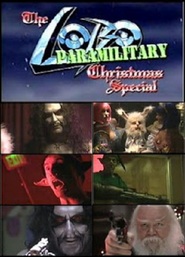 Lobo Paramilitary Christmas Special, The