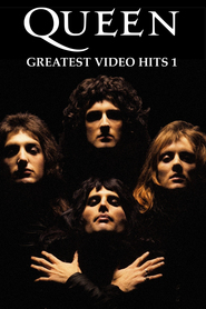 Queen: Greatest Video Hits Volume One