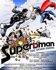 Superbman: The Other Movie