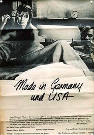 Made in Germany und USA