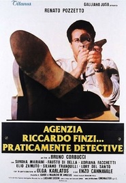 The Finzi Detective Agency