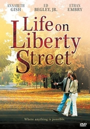 Život v Liberty Street