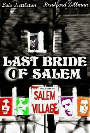 Last Bride of Salem