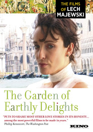 Garden of Earthly Delights, The