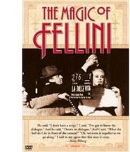 Magic of Fellini, The