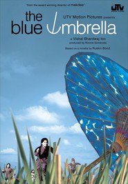 Blue Umbrella, The
