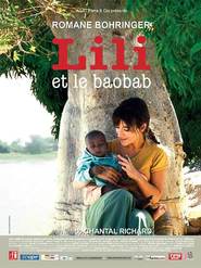 Lili a baobab
