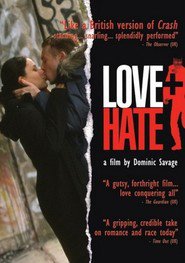 Láska + nenávist