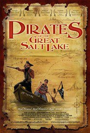 Piráti z velkého solného jezera