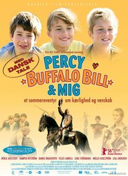 Percy, Buffalo Bill a já