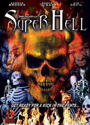 Super Hell 3: Dreams of Horror