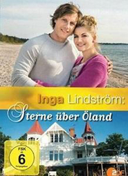 Inga Lindström: Hvězdy nad Ölandem