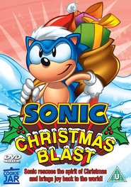 Sonic: Vánoční dobrodružství