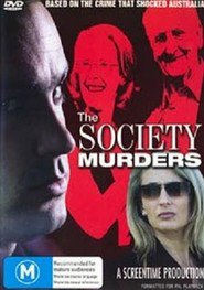 Vražda v lepší společnosti
