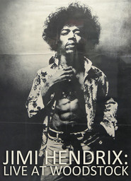Jimi Hendrix: Live at Woodstock II
